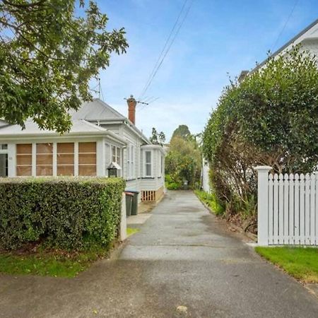 Cheerful 1 Bedroom Home With Free Parking Auckland Exterior foto