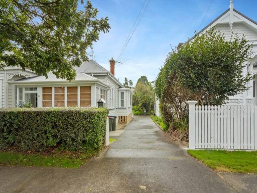 Cheerful 1 Bedroom Home With Free Parking Auckland Exterior foto
