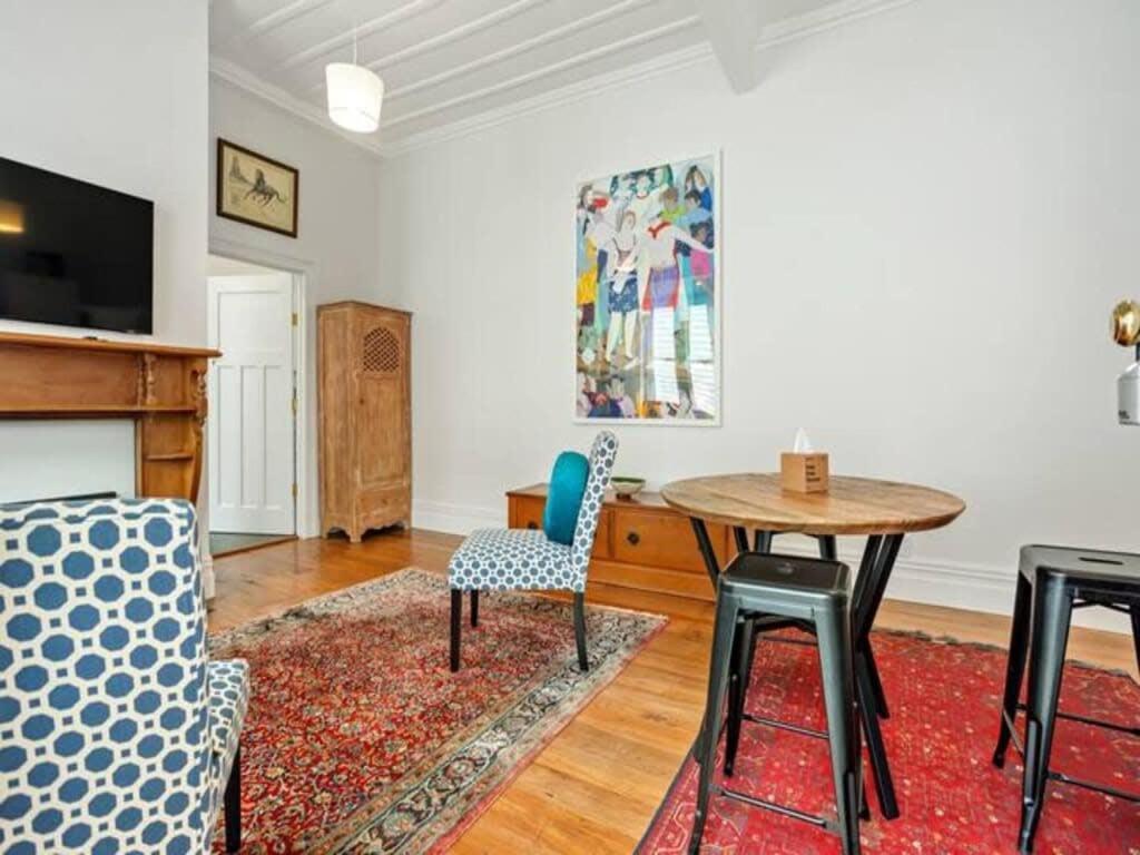 Cheerful 1 Bedroom Home With Free Parking Auckland Exterior foto