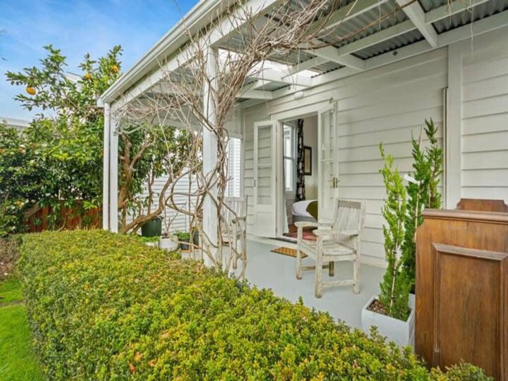 Cheerful 1 Bedroom Home With Free Parking Auckland Exterior foto