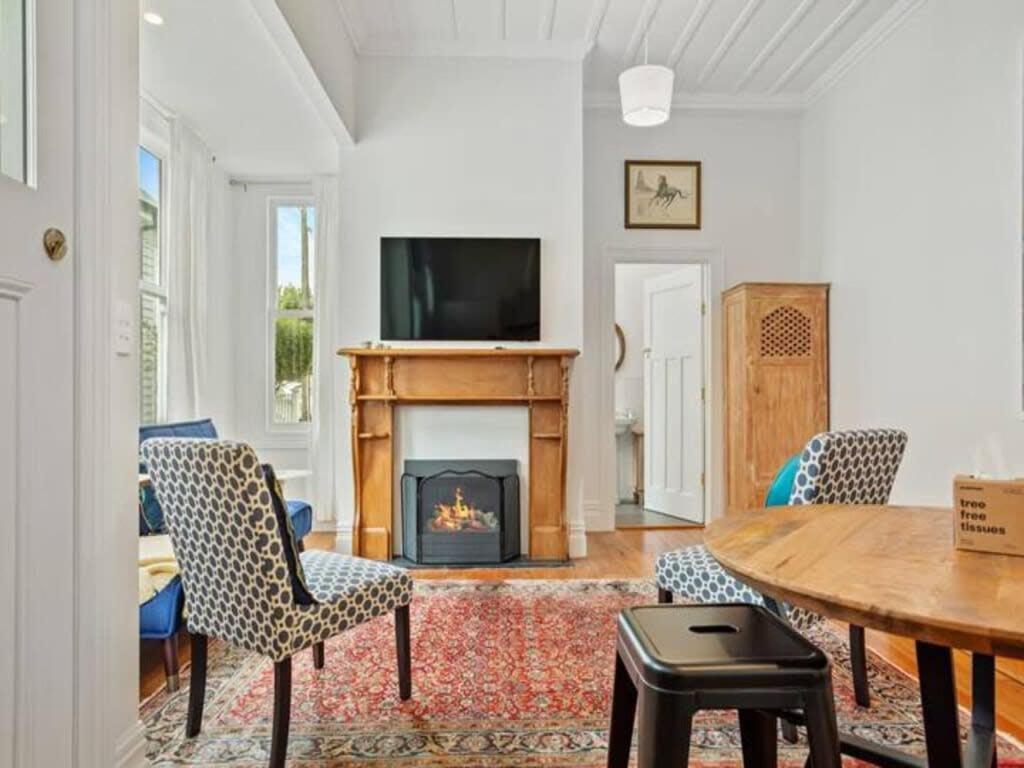 Cheerful 1 Bedroom Home With Free Parking Auckland Exterior foto
