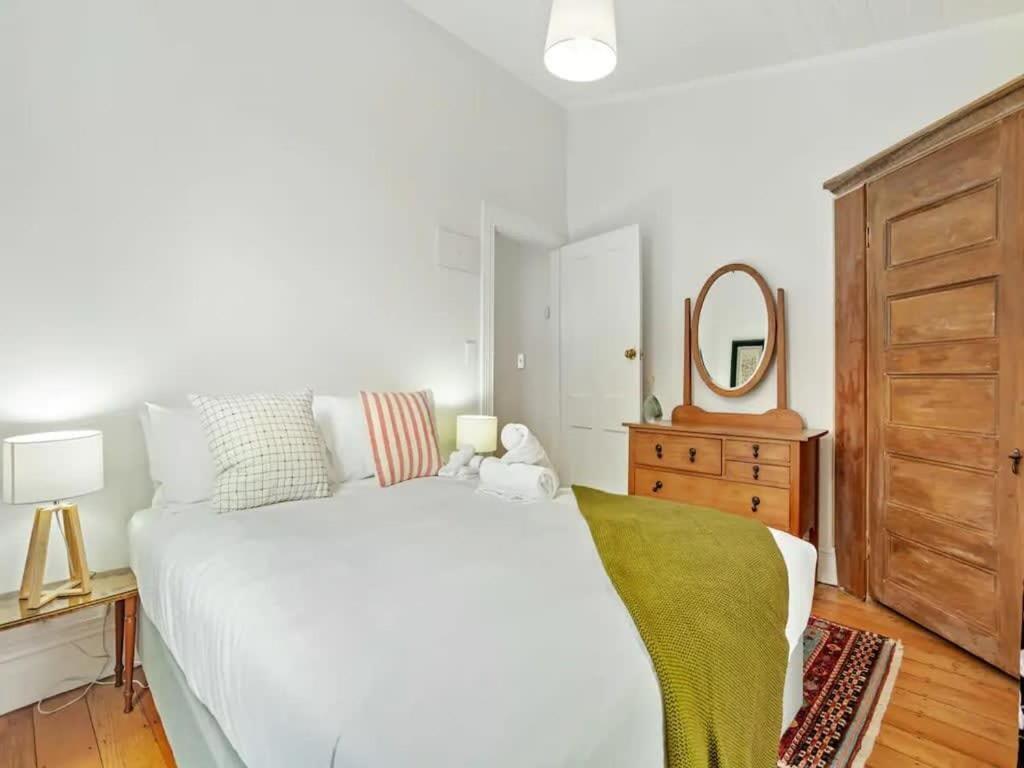 Cheerful 1 Bedroom Home With Free Parking Auckland Exterior foto